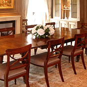 Kitchens and Dining Rooms